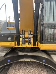 รถขุดตีนตะขาบ Caterpillar 320D2L มือสอง ราคาพิเศษ |   รถขุดไฮดรอลิก CAT 320D2L ขนาด 20 ตัน |   เครื่องจักรงานดินที่เชื่อถือได้ - Product Image 4