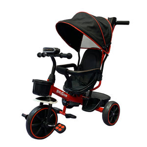 Nuevo Tipo de <span class=keywords><strong>triciclo</strong></span> de lujo para bebés, <span class=keywords><strong>triciclo</strong></span> de lujo con EN71/regalo para niños, el mejor <span class=keywords><strong>triciclo</strong></span> para bebés de <span class=keywords><strong>1</strong></span> <span class=keywords><strong>año</strong></span>/<span class=keywords><strong>Triciclo</strong></span> PARA NIÑOS 4 en <span class=keywords><strong>1</strong></span> extendido - Product Image 4