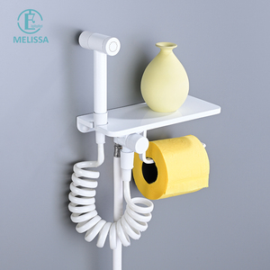 Полотенце для туалетного биде - Product Image 1