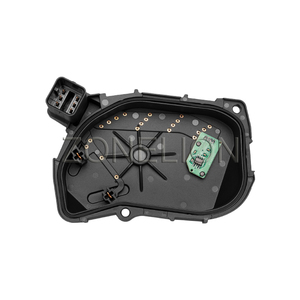ZONELION Fit for Automobile <strong>Car</strong> Spare Parts Automotive Throttle Position <strong>Sensor</strong> with Circuit Board - Product Image 1
