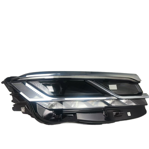 Faros OEM para Volkswagen Touareg, faros LED, sistema de iluminación de coche, faros originales - Product Image 3