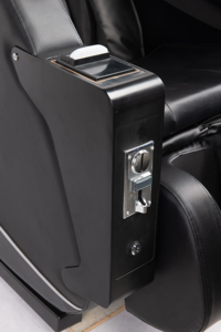 VCT Luxury Full Body Airbag Zero Gravity Massage <strong>Chair</strong> Foldable with HiFi Bluetooth Music Premium Comfort and Convenience - Product Image 5