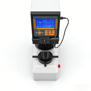 डिजिटल ब्रनल कठोरता परीक्षण के लिए प्रिंटर और 20x डिजिटल माइक्रोस्कोप में बनाया गया है, सटीक कठोरता परीक्षण के लिए 20x डिजिटल माइक्रोस्कोप - Product Image 4