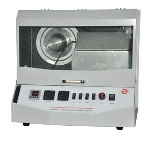 ASTM D6186 ADDITION Temps d'<span class=keywords><strong>induction</strong></span> d'oxydation des huiles lubrifiantes Testeur PDSC Instrument Lubrifiant OIT Analyseur - Product Image 5