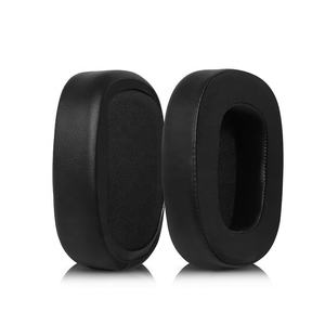 Almohadillas de gel de hielo para auriculares <span class=keywords><strong>Logitech</strong></span> G533 G633 G635 <span class=keywords><strong>G933</strong></span> G935, almohadillas para auriculares para juegos - Product Image 3