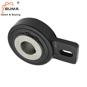 Rodamiento de Rodillos de Embrague GV Backstop One Direction GV45 Personalizable, Diámetro Interior de 45 mm, Diámetro Exterior de 155 mm, Acero Cromado - Product Image 5
