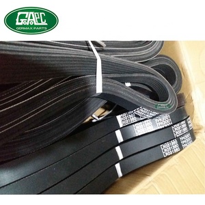 Cinghia 7PK3001 LR031360 GL1855 2.2L <span class=keywords><strong>Diesel</strong></span> per Land Rover Defender, Accessori per Cinghia Puma, Fornitore - Product Image 4