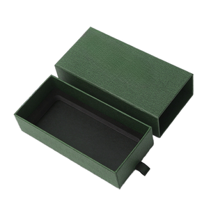 Chất lượng cao Bán Buôn Đồ trang sức sang trọng bao bì trượt phong cách ngăn kéo hộp nhỏ hộp quà tặng cho mỹ phẩm nước hoa hương liệu - Product Image 4