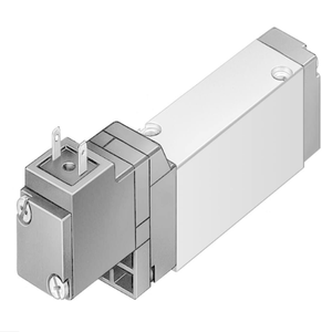 MEH-<span class=keywords><strong>3</strong></span>/2-5,0-B 173125 hava Solenoid valfı yeni - Product Image 1