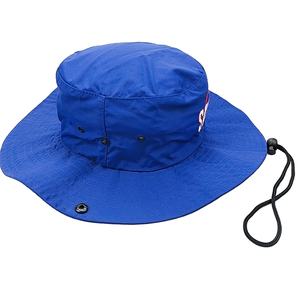 Chapeau de pêcheur en nylon léger, séchage rapide, logo personnalisable pour les aventures de ski et de cyclisme, chapeau décontracté unisexe pour l'extérieur - Product Image 2