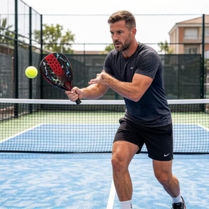 Raquettes de <span class=keywords><strong>padel</strong></span> <span class=keywords><strong>Bullpadel</strong></span> 12K en fibre de carbone OEM, raquettes de <span class=keywords><strong>padel</strong></span> d'usine Plas De <span class=keywords><strong>Padel</strong></span> Cont, raquette de <span class=keywords><strong>padel</strong></span> Viper Terrain De <span class=keywords><strong>Padel</strong></span> Original Sports - Product Image 3
