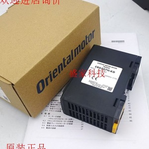 Controlador de Motor Paso a Paso Orientalmotor Crd507h Kd, 230V CA, 5 Fases, para Motores Paso a Paso, Hecho en Japón - Product Image 4