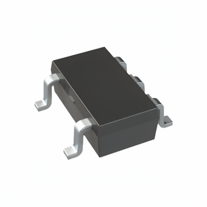 Circuit intégré SC 74A, SOT 753 Original AUTOMOTIVE, SIMPLE, 40 V, 10 MHZ, puce OPA992QDBVRQ1 - Product Image 1