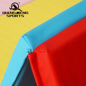 Thảm tập thể dục dụng cụ Thảm bảo vệ giải trí gia đình có thể gập lại - Product Image 6