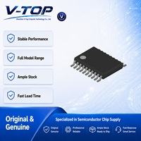 PCF8574APWR I2C I/O Expander, composants électroniques neufs et originaux en stock, service BOM