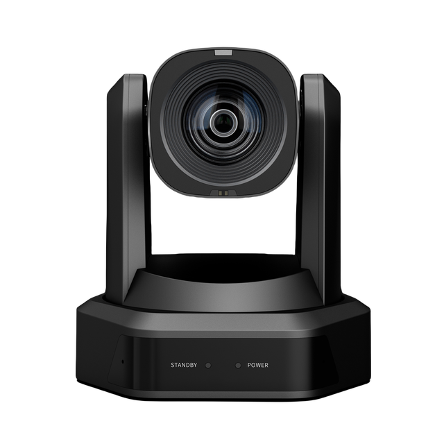 HD SDI Networking PTZ HD Video Conference Camera with NDI Support and Audio Conference System for Live Streaming-EZOLEN HD683