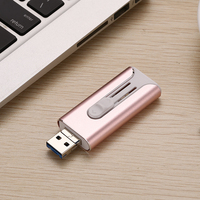 Clé USB en gros, originale, 32 Go, 64 Go, 128 Go, nouveau produit
