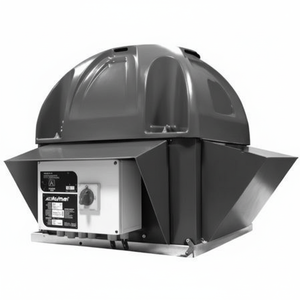 3JW 690969 VIM mtte 315 TEDH-V มาตรฐาน4/6PT 0.30/0.10kW กังหันมอเตอร์ AC - Product Image 1