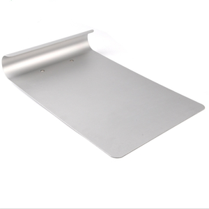 Acier inoxydable Hôpital Médecin Infirmière Patient Cas dossier Graphique Fichier Papier A4 Titulaire Dossier Médical - Product Image 5