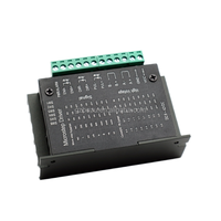Kit de conversion de pilote de moteur DC 9-42V nouveau pilote de moteur pas à pas d'imprimante Xp600 I3200 Sunyang Hoson TB6600 mise à niveau vers Nema 23 Nema17 4A