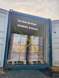 เกรด 3 เม็ดพลาสติก VCI ทนความร้อนสูง ป้องกันสนิม สำหรับการเป่าฟิล์ม การเคลือบ VCI PE การฉีดขึ้นรูป การหล่อขึ้นรูป และสารเติมแต่ง VCI แบบเข้มข้น - Product Image 2