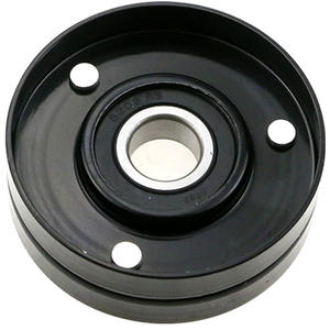 <span class=keywords><strong>Ford</strong></span> <span class=keywords><strong>SCORPIO</strong></span> TRANSIT için araba yedek parçaları 059145276 7431271914 078903133AB kemer gergi kasnak - Product Image 3