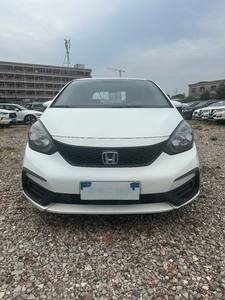 2021 <span class=keywords><strong>Honda</strong></span> Fit 1.5L CVT Hatchback 4 puertas 5 <span class=keywords><strong>plazas</strong></span> FWD gasolina asientos de tela Interior oscuro izquierdo R15 vehículos usados de <span class=keywords><strong>segunda</strong></span> <span class=keywords><strong>mano</strong></span> - Product Image 2