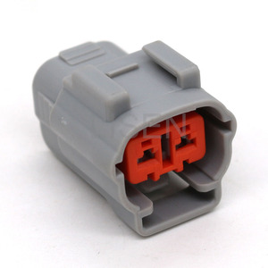 6195-0003 S umitomo โปรตอน wira 1.3 1.5 <span class=keywords><strong>MMC</strong></span> ขั้วต่อ<span class=keywords><strong>2</strong></span>ขาสำหรับปั๊มน้ำมันเชื้อเพลิง RX7มาสด้า - Product Image 5