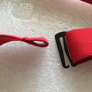 Moniteur de fréquence cardiaque avec sangle pectorale - Product Image 5