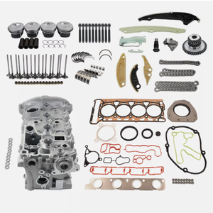 Juego de sellado completo del motor, junta de culata del enfriador de aceite 55568528 para Chevrolet CRUZE Aveo Trax <span class=keywords><strong>Opel</strong></span> Astra <span class=keywords><strong>Insignia</strong></span> 1.6L 1.8L - Product Image 6