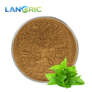 मुक्त नमूना संयंत्र 10:1 पवित्र बेसिल अर्क पाउडर - Product Image 3