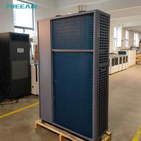 Climatiseur commercial 15 kW pour cuisine professionnelle – Compresseur haute performance, dégivrage automatique, refroidissement fiable pour cuisines très fréquentées