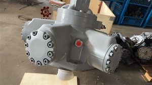 Motor Hidráulico HMC de Cinco Motores HMC030 HMC045 HMC080 HMC100 HMC125 HMC200 HMC270 HMC325 - Product Image 6
