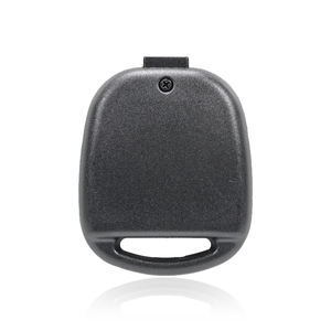 <span class=keywords><strong>Coque</strong></span> de clé de voiture à distance à 2 boutons, compatible avec <span class=keywords><strong>Toyota</strong></span> Camry Rav4 <span class=keywords><strong>Corolla</strong></span> Prado Yaris Tarago Cruiser Land, étui de clé de voiture - Product Image 6