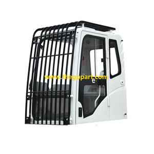For <strong>Excavator</strong> <strong>Hd500</strong> <strong>Excavator</strong> <strong>Cabin</strong> - Product Image 1