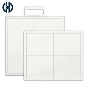 جهاز أشعة سينية بيطري محمول لاسلكي لتحسين التنقل في العيادات مع كاشف لوحي مسطح FPD 1417 1717 - Product Image 3