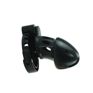 A buon mercato di alta qualità all'ingrosso di colore di personalizzazione del dispositivo di castità maschile camuffamento gabbia di castità maschile di castità - Product Image 3