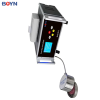 BNHD-6 analyseur de compteur d'activité de l'eau intelligent multi-échantillons de laboratoire de haute qualité testeur de paillasse pour la nourriture