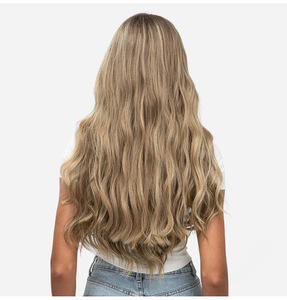 <span class=keywords><strong>Extensiones</strong></span> <span class=keywords><strong>de</strong></span> <span class=keywords><strong>cabello</strong></span> <span class=keywords><strong>natural</strong></span> One PCs 3 clips en <span class=keywords><strong>extensiones</strong></span> <span class=keywords><strong>de</strong></span> <span class=keywords><strong>cabello</strong></span> microlink cerca <span class=keywords><strong>de</strong></span> mí extensión humana - Product Image 6