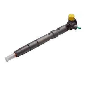 Common Rail Diesel Fuel Injector Pencil Injector Nozzle 28229873 33800-4A710 338004A710 For Hyundai Kia Delphi CRDI