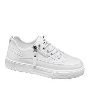 Zapatos Retro Transpirables de Fábrica Originales 2026, Zapatos Casuales de Moda de Piel Sintética para Caminar en Todas las Estaciones, Cómodos - Product Image 3