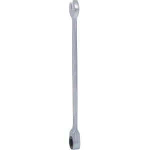 KS TOOLS - 503.4208 GEAR plus Combination <b>ratcheting</b> <b>spanner</b> - EAN 4042146075623 WRENCHES RATCHET WRENCHES - Product Image 2