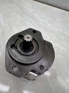 Moteur à engrenages série SNZ SNM SNM3NN SNM3NN/033BN01BAM6E6E6NNBB/NNNAN SNP2NN/3.0LN06SAP1E5E4NNNN/NNNNN Moteur hydraulique - Product Image 2