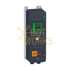 Schneider Electric ATV950D45N4E - Nuovo - Product Image 1