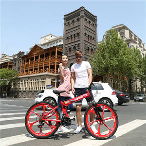 Nueva <span class=keywords><strong>bicicleta</strong></span> recta de ciudad usada de 26 pulgadas de Japón, <span class=keywords><strong>bicicleta</strong></span> de montaña para niños con freno de disco de horquilla de acero, Llanta de Aleación de magnesio, Venta barata - Product Image 4