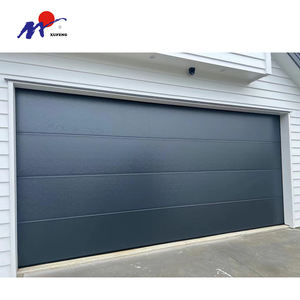 <span class=keywords><strong>Porte</strong></span> <span class=keywords><strong>de</strong></span> <span class=keywords><strong>garage</strong></span> coulissante inclinable isolée en métal en gros <span class=keywords><strong>de</strong></span> Chine avec petit joint <span class=keywords><strong>de</strong></span> <span class=keywords><strong>porte</strong></span> - Product Image 6