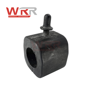 บูช2533230265 2133230065กันโคลงสำหรับรถเบนซ์ W205 C300 W213 X253 GLC300ช่วงล่างด้านหน้าแบบม้วนติดเบาะยางแกว่ง - Product Image 6