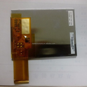 PD035VX8 หน้าจอ LCD ดั้งเดิม 3.5 นิ้ว 480x640 โมดูล LCD สำหรับเครื่องสแกนอุตสาหกรรม, HMI - Product Image 3