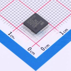 GD32E230C6T6, puce neuve et originale - Product Image 1
