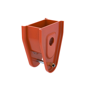 Großhandel American Mechanical Fuwa Aufhängung Halterung <span class=keywords><strong>EQaulizer</strong></span> Beam <span class=keywords><strong>3</strong></span> Achsen Sattel auflieger Teile Zubehör Wettbewerbs fähig - Product Image 2